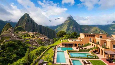 hotel near picc|where to stay in machu picchu.